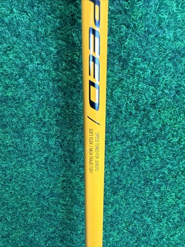 KING COBRA J-Speed 5-Hybrid - Kinder (Graphit, 35 Zoll, Rechtshändig, Soft Flex) - Bild 4 von 6