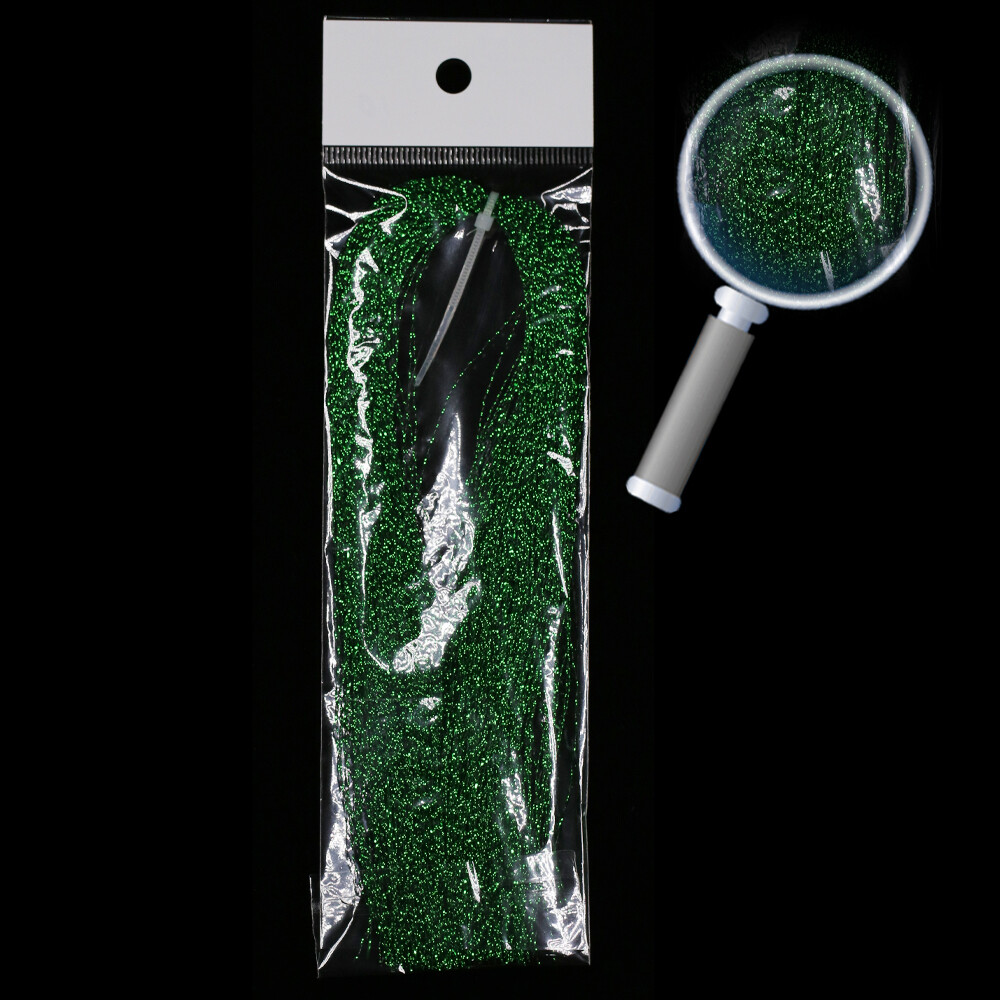 Federn/Balg Hellgrau - Hochwertiges Material Für Fliegenbinden