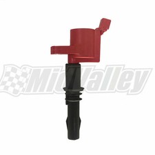 Ignition Coil For Ford F150 F250 F350 F450 F550 Lincoln Mercury Fd509 Dg521