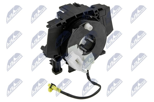 NTY EAS-NS-010 Clockspring, Airbag FüR Nissan-image