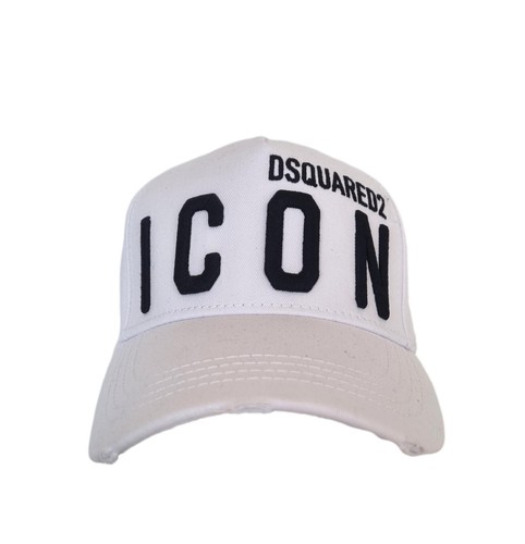 DSQUARED2 hat baseball cap man icon 
