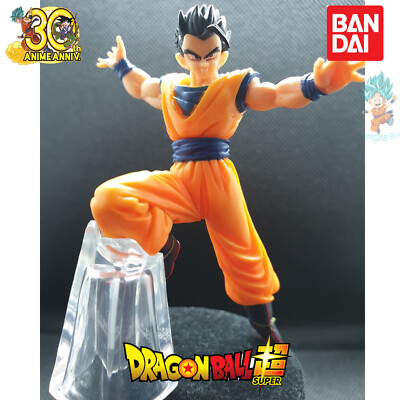 Gashapon Dragon Ball Super VS Dragon Ball 12 SON GOHAN BANDAI DBZ NEU JAPAN