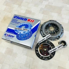 Clutch Kit for Subaru Sambar KS3 KS4 KV3 KV4 Truck VAN 3-piece set JDM NEW