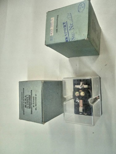 Mera Lumel Ru 422 price per 1 piece!! - 第 2/3 張圖片