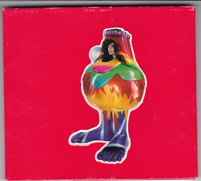 Björk – Volta CD | eBay