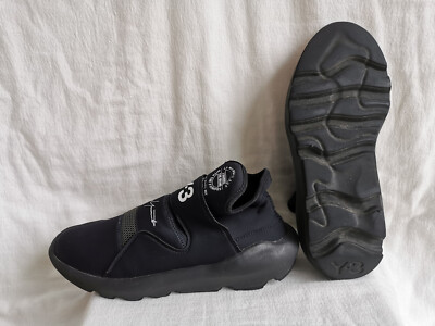 adidas Y3-3 Suberou Sneaker EU 42 US 8,5 Sportschuhe schwarz AC7201