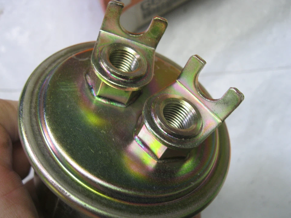 Fuel Filter Fram G6535 (box rough) - Image 3 of 4