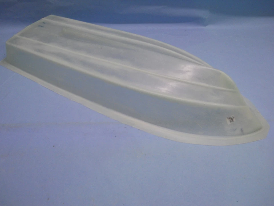 Gfk-Rumpf für Nautic,Firepatrol oder Eigenbauten - Bild 3 von 3