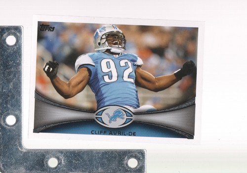2012 Topps NFL Football Singles #201-440 RCs Pick From List UpTo 80% OFF SAVE! - Picture 151 of 229