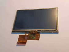 For GARMIN Zumo 346 4.3" LCD Display Screen Touch Digitizer Replacement