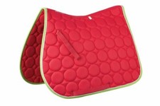 Roma Ecole Circle Quilt AP Pad