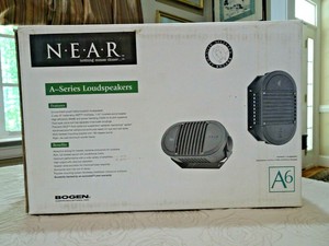 bogen outdoor speakers