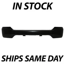 NEW Primered Steel Front Bumper Face Bar for 2016 2017 2018 Chevy Silverado 1500