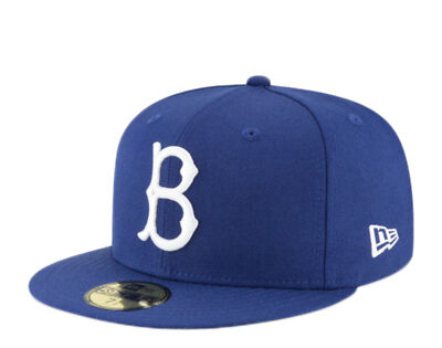 ニューエラ59FIFTY Cooperstown ワフー曹長 7 3/8 ニューエラ59FIFTY Cooperstown ワフー曹長 7 3/8