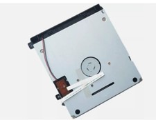 LETTORE CD Lettura Testa Laser per ROTEL RCD-12 630 1520 1570 Vassoio-Carico 30mm