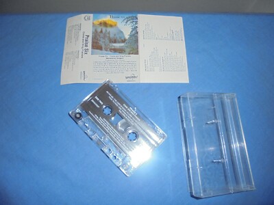 The Maranatha Singers ''Praise Six: Come and Sing Praises'' MC/CASSETTE MM0095C 