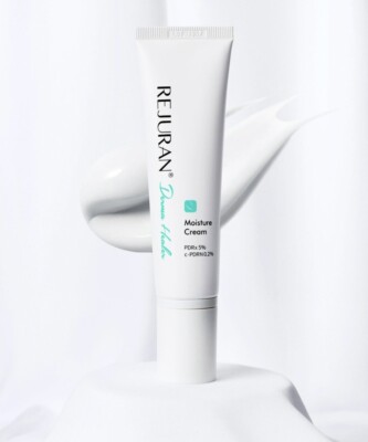 REJURAN Derma Healer Moisture Cream 60g Moist Cream Soothing Cream K Beauty