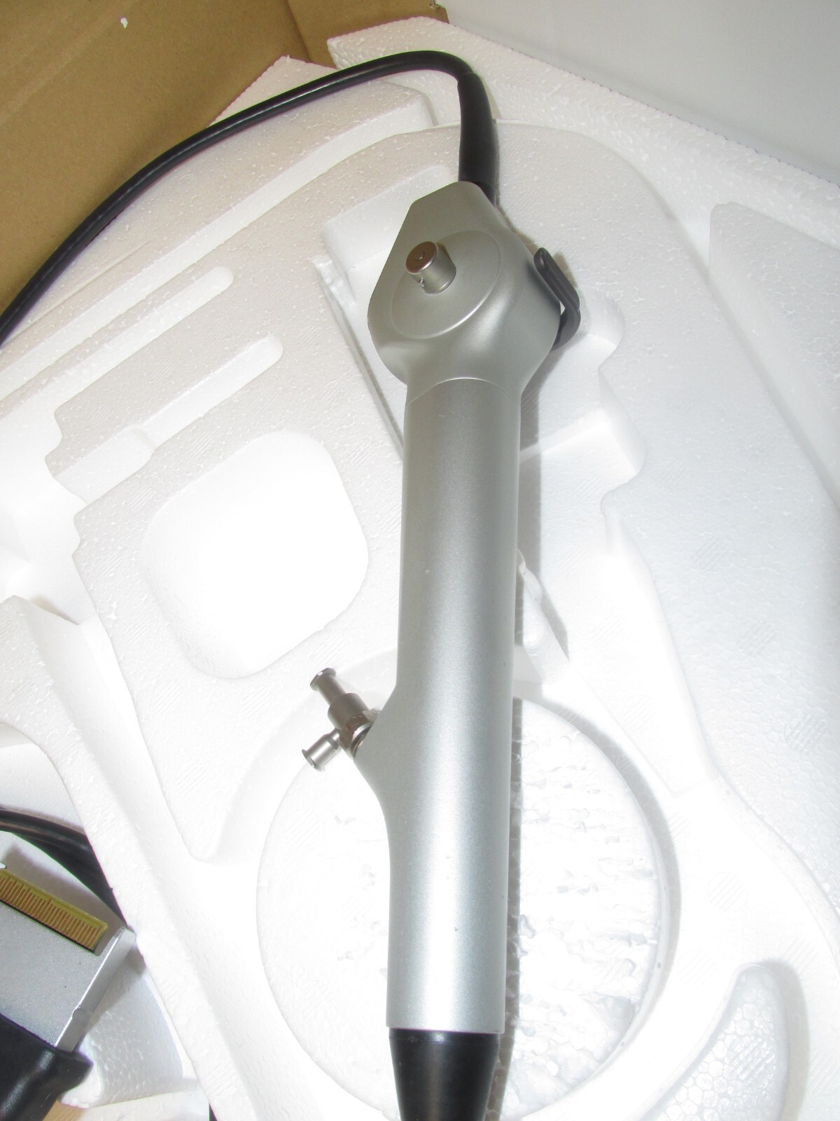 Karl Storz 11278 VSUE FlexXC Videoscope Ureteroscope Fiberscope eBay