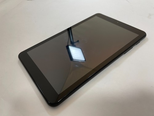 SAMSUNG Galaxy Tab A SM-T387W 32GB Black Android Tablet NO AC - Picture 10 of 10