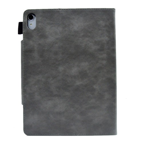 Leather Case Cover For iPad 10.2 9 8 7th Generation Pro iPad Air 1 2 5th 6th 9.7 - Picture 57 of 80