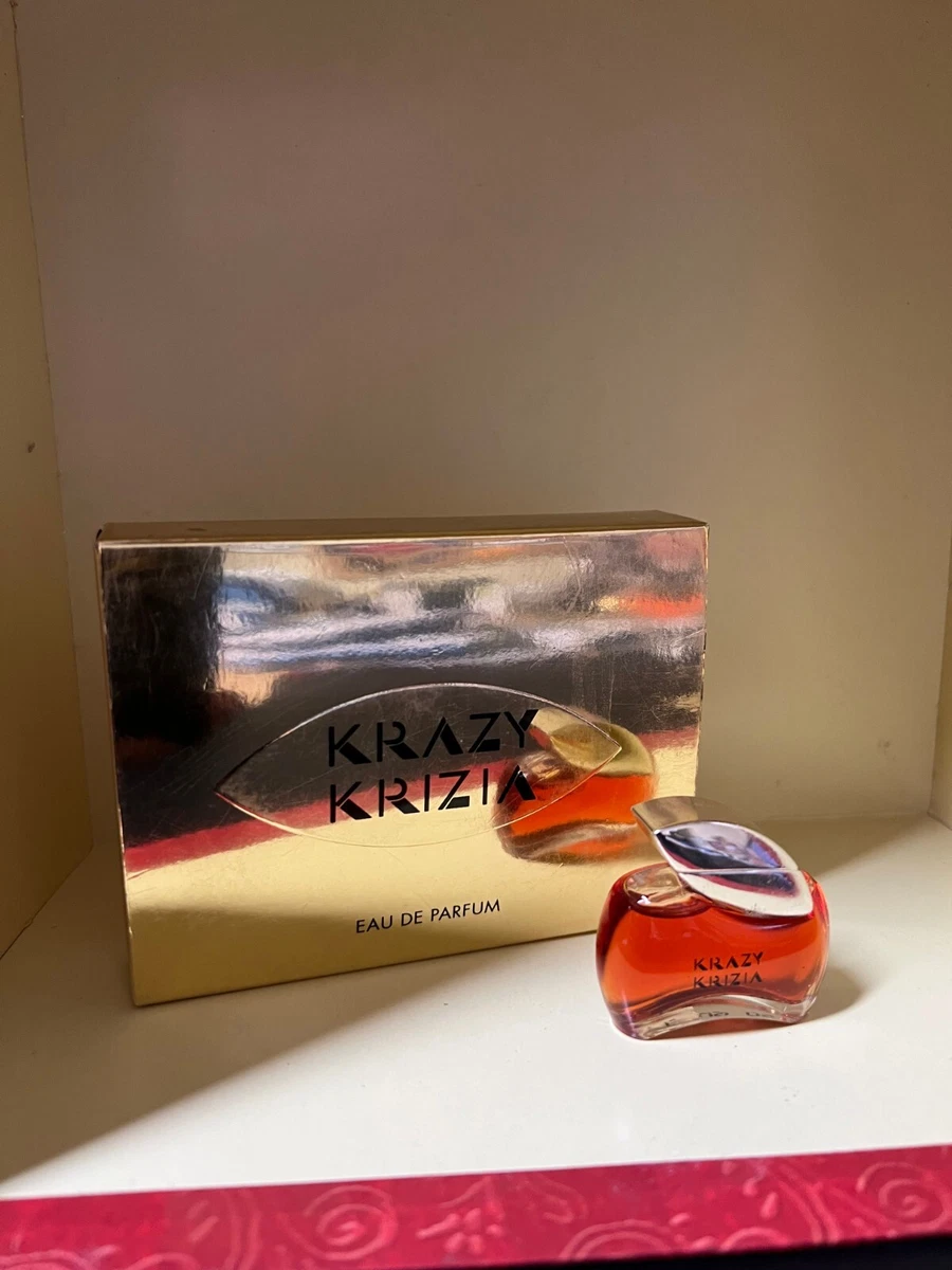 Krazy Krizia Eau de Parfum for Women for sale | eBay