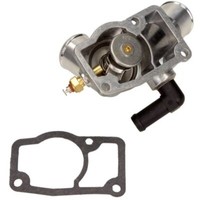 Maxgear Thermostat KüHlmittel Mit Dichtung 92°C FüR Opel Vectra B Caravan