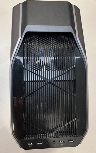 Alienware Aurora R6, i7-7700 3.60 GHz, GTX 1080, 16GB RAM, 256GB SSD, 2TB HDD - Picture 2 of 11