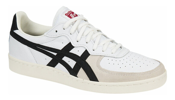 Купить ASICS Schuh ONITSUKA TIGER GSM D5K2Y 0190 WHITE/Black на Аукцион DE  из Германии с доставкой в Россию, Украину, Казахстан