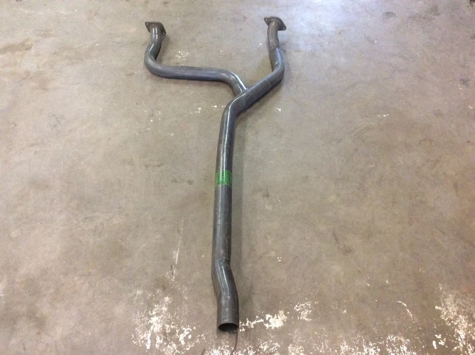 Nuevo tubo de escape Walker 40605 - se adapta a Ford Custom 500 75-76 Foto 2 de 4