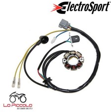 STATORE ACCENSIONE MAGNETE ELECTROSPORT Kawasaki KX 250 F 2005 2006 2007 2008