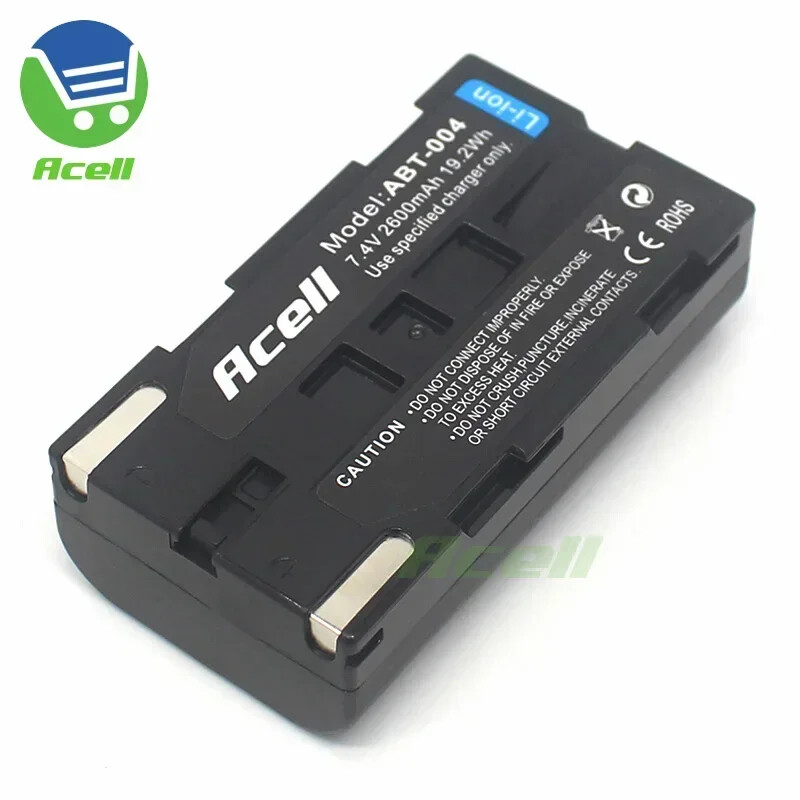 leaf aptusシリーズ用　type-c バッテリー Replace Leaf Battery for Mamiya Leaf Aptus 17 22 65 75 75s