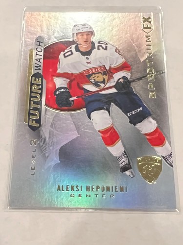 2020-21 SP AUTHENTIC !! Spectrum FX & Spectrum Fx Future Watch! PICK FROM LIST - Picture 132 of 147