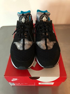 nike huarache run fb quickstrike