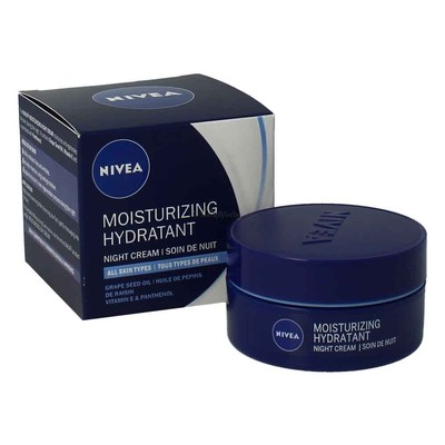 Nivea Night Creme 50 ml