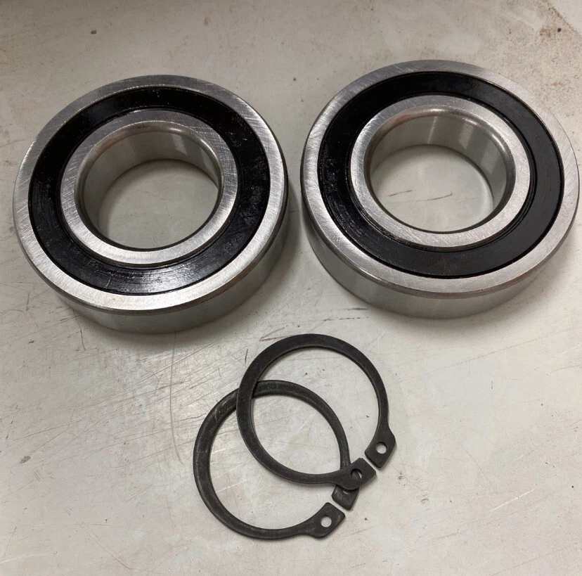 LESCHA Trommellager VM 140S SM 145S VM 160S Format 165 Betonmischer Ersatzteile