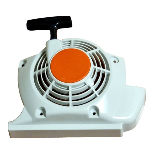 RüCkstoßStarter FüR Stihl FR350 FR450 FR480 FS400 FS450 Teilenr.: 4128-080-2101-image