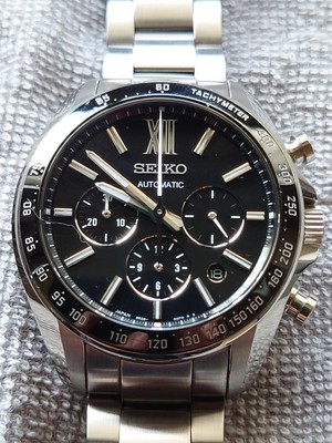 Seiko Brights Sdgz 003 | eBay