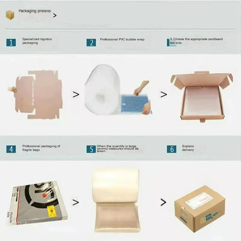 LQ104V1DC41 10.4-inch LCD Display Screen For Sharp Fully Tested Fast Shipping - Image 4 of 4