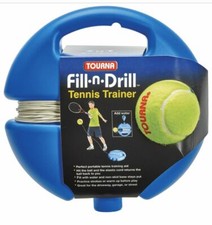 sampras tennis trainer