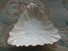 LENOX china TRIAD giftware COLLECTION Gold Tr...