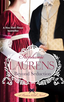 Beyond Seduction - Taschenbuch NEU Laurens, Stepha 2010-08-05