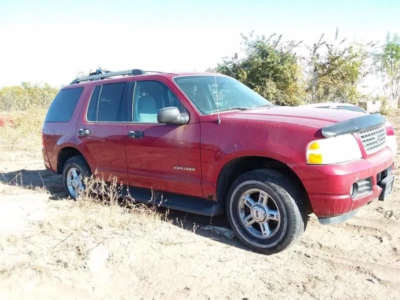 Motor 4,0 L SOHC VIN E octavo dígito excluyendo Sport Trac compatible con 05 Explorer 2013144 Foto 3 de 4