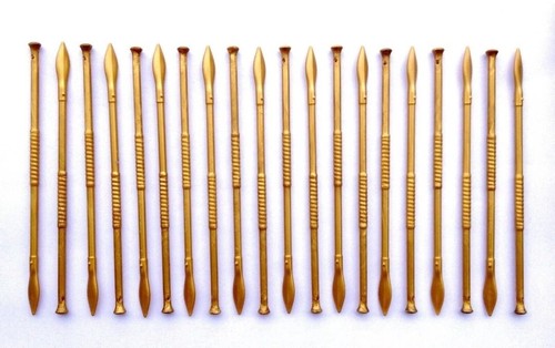 Playmobil figures custom 20 greek very rare gold spears soldiers history romans