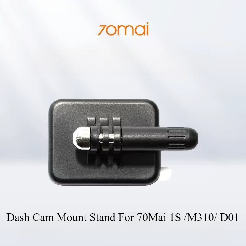 Mount Stand Dvr Camera Holder Bracket For 70mai M310 A500 M5