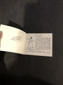 Castle Of Deceit Nes Manual Only