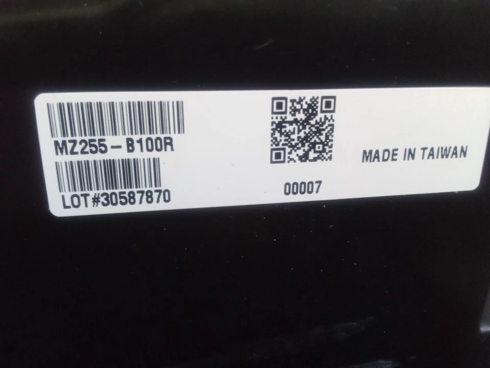 Dorman 1611647 Passenger Side Tail Light Assembly For Mazda 3 2010-2013 Foto 3 de 4