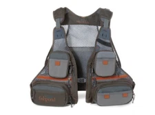 FISHPOND SAGEBRUSH PRO MESH FLY FISHING VEST - A GUIDE FAVORITE -