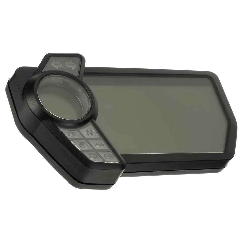 正品杜卡迪 2014 Multistrada 1200 S Touring D-Air 仪表盘 40610967A — 第 2/4 张图片