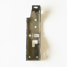 Hurst Quarter Stick Automatic Shifter Vintage Main Housing New Raw Steel