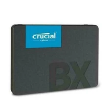 Crucial CT240BX500SSD1 2.5 inch 240GB SATA III Solid State Drive